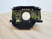 Steering angle sensor
