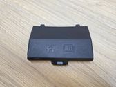 Fuse box cover