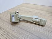 Wiper control stalk
