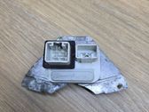Heater blower motor/fan resistor