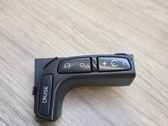 Steering wheel buttons/switches