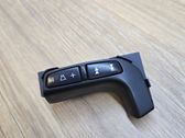 Steering wheel buttons/switches