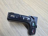 Steering wheel buttons/switches
