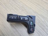 Steering wheel buttons/switches
