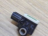 Sensor impacto/accidente para activar Airbag