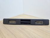 Number plate light
