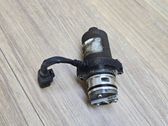Rear gearbox reducer/haldex oil pump