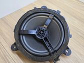 Rear door speaker