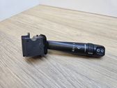 Wiper control stalk