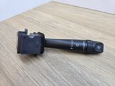 Wiper control stalk
