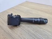 Wiper control stalk