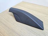 Roof bar rail cover