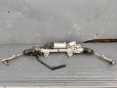 Steering rack