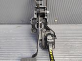 Brake pedal