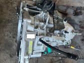 Manual 6 speed gearbox