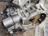 Automatic gearbox