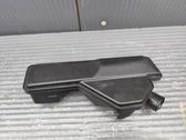 Conducto/guía del intercooler