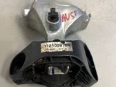 Engine mounting bracket