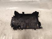 Battery tray