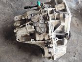 Manual 5 speed gearbox