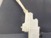 Windshield washer fluid reservoir/tank
