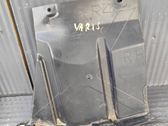 Engine splash shield/under tray