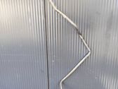 Oil cooling pipe