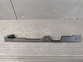 Fender end trim