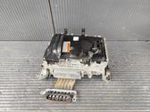 Voltage converter inverter