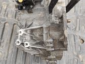 Automatikgetriebe