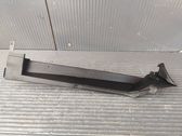 Fender end trim