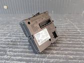 Autres unités de commande / modules