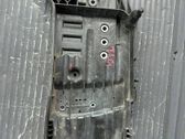 Batteriegestell