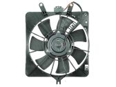 Ventilador del aire acondicionado (A/C) (condensador)
