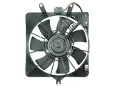 Air conditioning (A/C) fan (condenser)