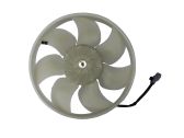 Ventilador eléctrico del radiador