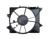 Kale ventilateur de radiateur refroidissement moteur