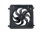 Ventilateur de refroidissement de radiateur électrique