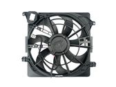 Ventilateur de refroidissement de radiateur électrique