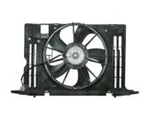 Ventilateur de refroidissement de radiateur électrique