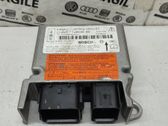 Airbag control unit/module