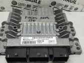 Calculateur moteur ECU