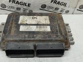 Calculateur moteur ECU