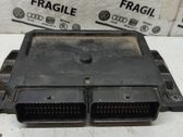 Engine control unit/module
