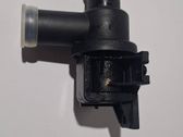 Sekundärluftpumpe