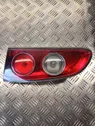 Tailgate rear/tail lights