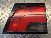 Tailgate rear/tail lights