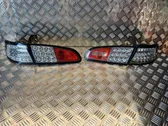 Rear/tail lights set