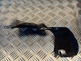 Exhaust heat shield