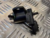 Valve vacuum